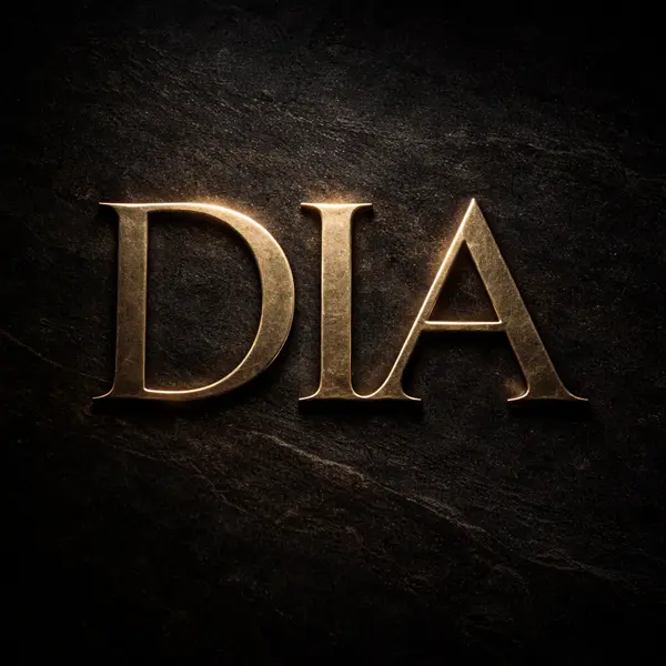 Decentralized Intelligence Agency mark